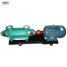 Long distance multistage water pump philippines